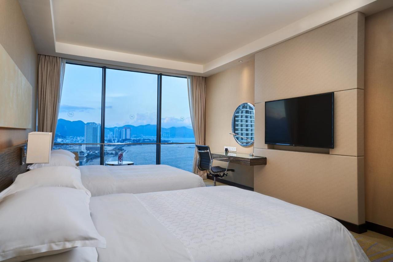 Sheraton Nha Trang Hotel & Spa Eksteriør bilde