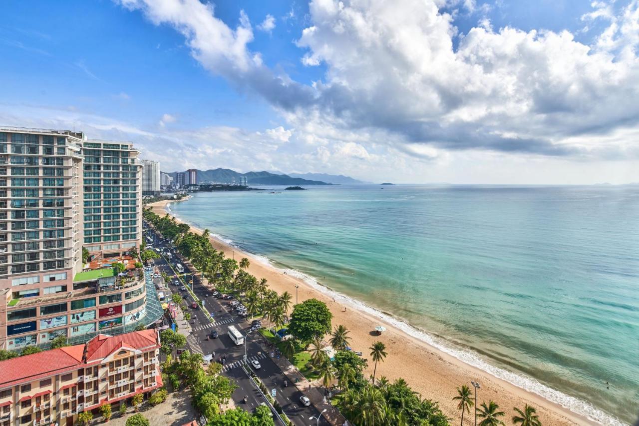 Sheraton Nha Trang Hotel & Spa Eksteriør bilde